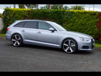 2016 - 2.0 TDI Ultra Sport 5dr S Tronic