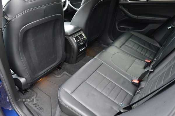 Used BMW X3 2019 for sale - 78128625: Photo 11