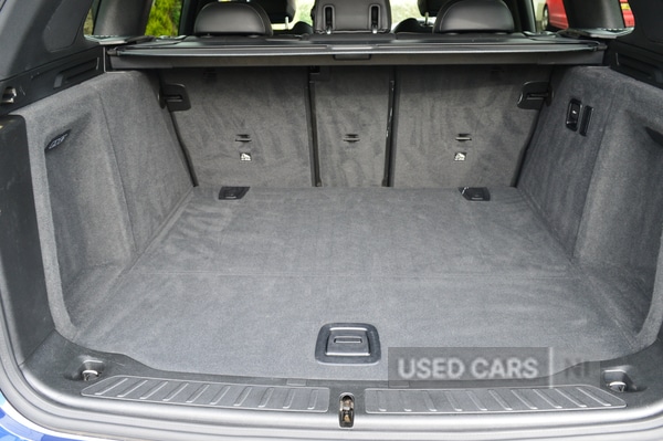 Used BMW X3 2019 for sale - 78128625: Photo 12