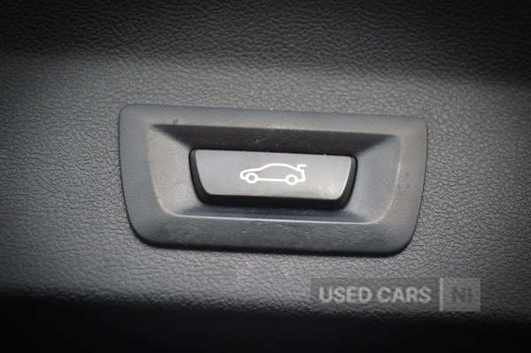 Used BMW X3 2019 for sale - 78128625: Photo 13