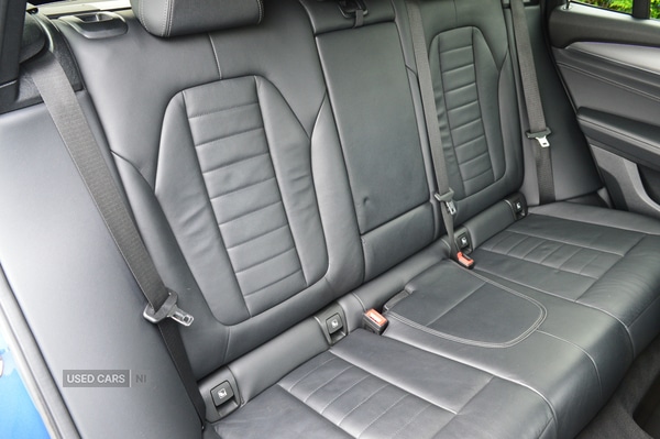 Used BMW X3 2019 for sale - 78128625: Photo 14