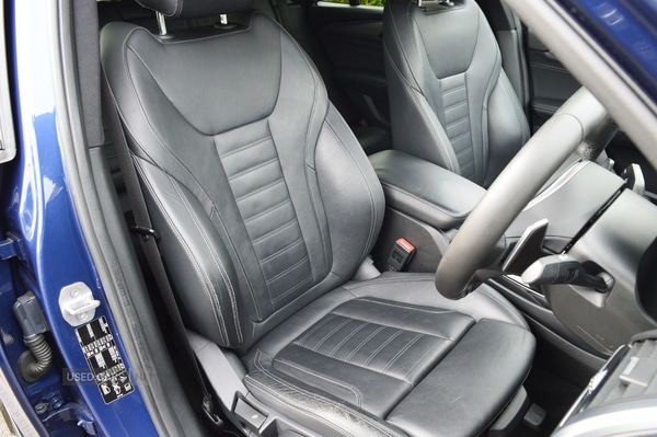 Used BMW X3 2019 for sale - 78128625: Photo 15