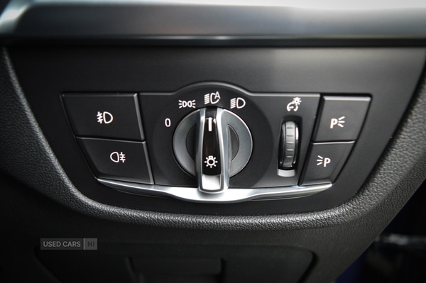 Used BMW X3 2019 for sale - 78128625: Photo 16