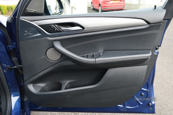 Used BMW X3 2019 for sale - 78128625: Photo 17