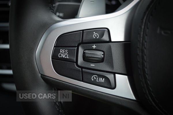 Used BMW X3 2019 for sale - 78128625: Photo 19