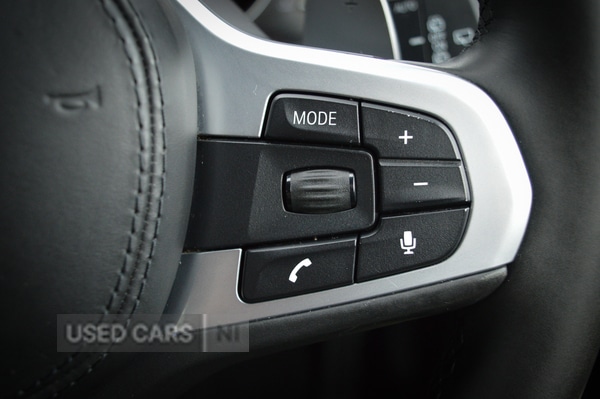 Used BMW X3 2019 for sale - 78128625: Photo 20