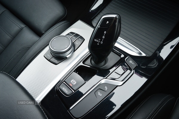 Used BMW X3 2019 for sale - 78128625: Photo 21