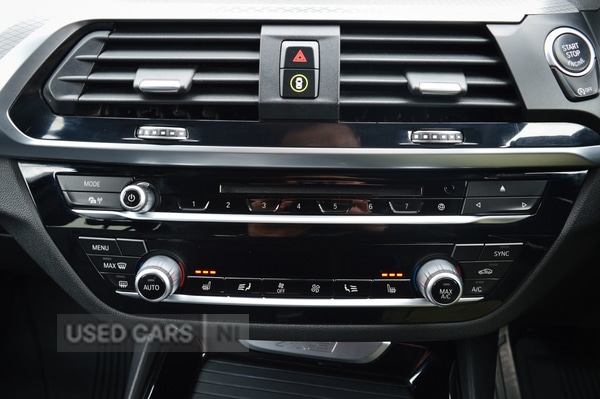 Used BMW X3 2019 for sale - 78128625: Photo 22