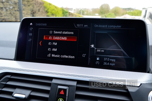 Used BMW X3 2019 for sale - 78128625: Photo 23