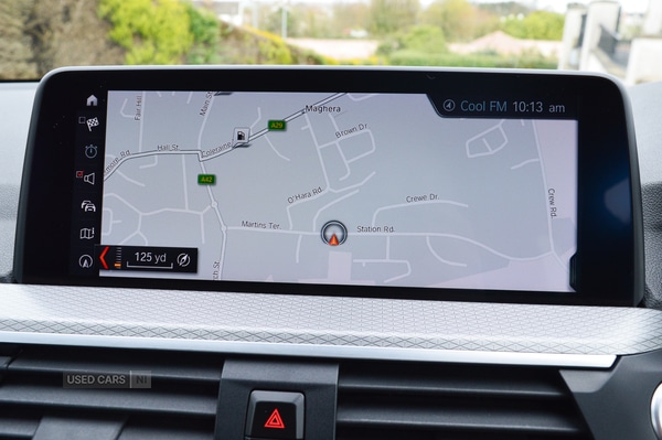 Used BMW X3 2019 for sale - 78128625: Photo 24