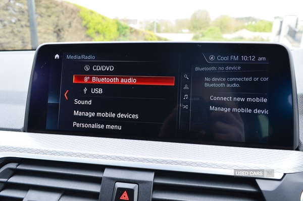 Used BMW X3 2019 for sale - 78128625: Photo 25