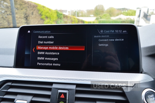 Used BMW X3 2019 for sale - 78128625: Photo 26