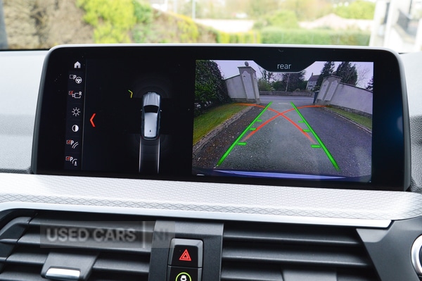 Used BMW X3 2019 for sale - 78128625: Photo 27