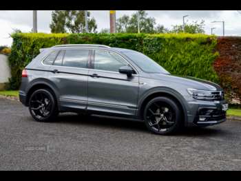 2020 - 2.0 TDi 150 R-Line Tech 5dr DSG