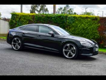 2017 - 2.0 TDI Ultra Sport 5dr S Tronic