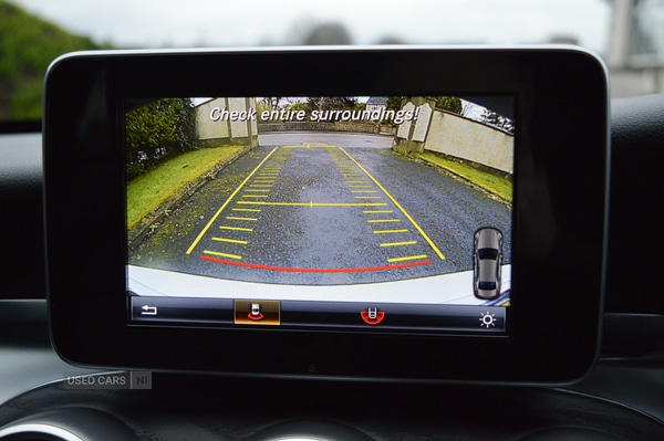 Used Mercedes-Benz C Class 2016 for sale - 77268516: Photo 24