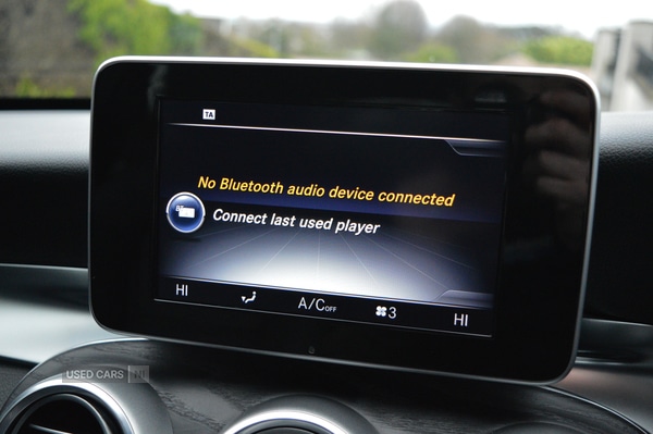 Used Mercedes-Benz C Class 2016 for sale - 77268516: Photo 26