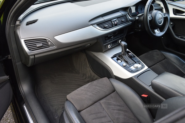 Used Audi A6 2017 for sale - 77372005: Photo 10