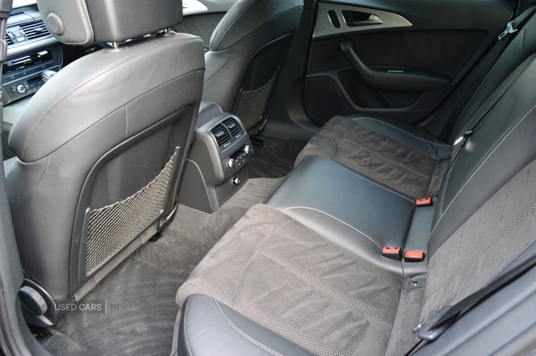 Used Audi A6 2017 for sale - 77372005: Photo 11