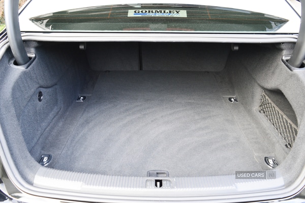 Used Audi A6 2017 for sale - 77372005: Photo 12