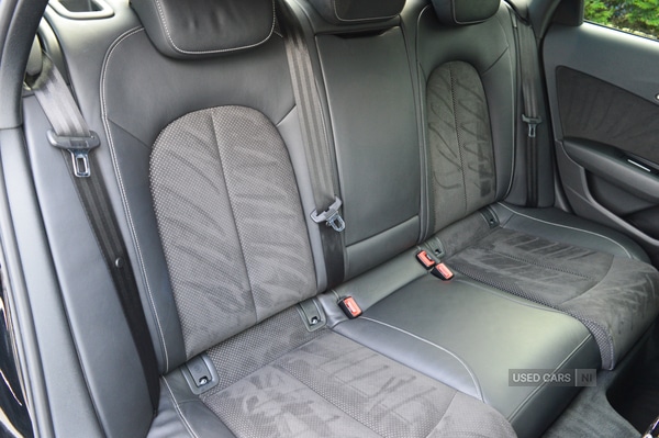 Used Audi A6 2017 for sale - 77372005: Photo 13