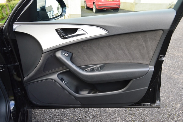 Used Audi A6 2017 for sale - 77372005: Photo 15