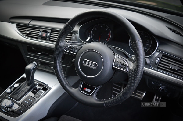 Used Audi A6 2017 for sale - 77372005: Photo 17