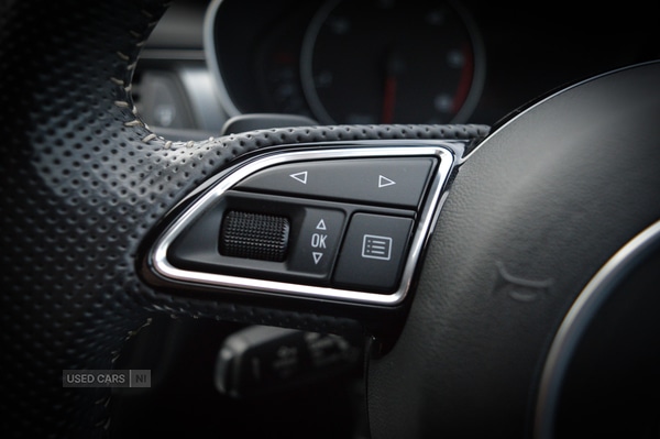 Used Audi A6 2017 for sale - 77372005: Photo 18