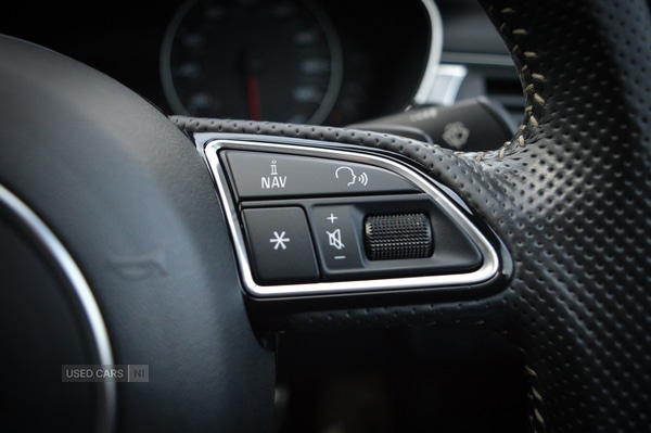 Used Audi A6 2017 for sale - 77372005: Photo 19