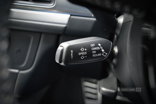 Used Audi A6 2017 for sale - 77372005: Photo 20