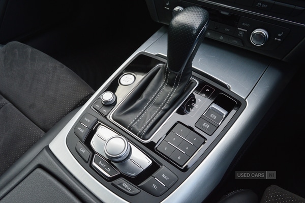 Used Audi A6 2017 for sale - 77372005: Photo 21