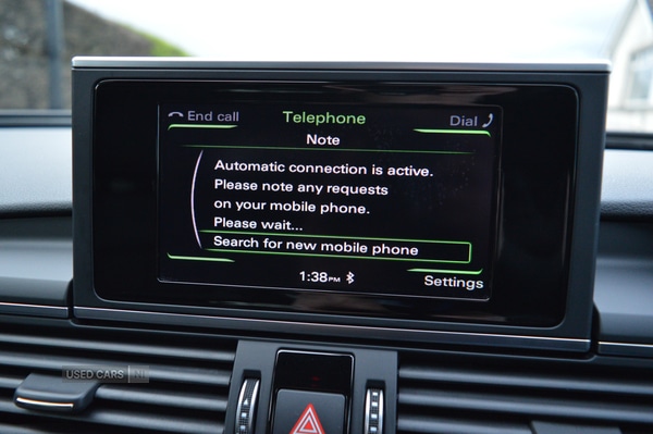 Used Audi A6 2017 for sale - 77372005: Photo 23