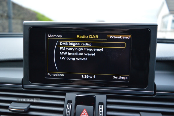 Used Audi A6 2017 for sale - 77372005: Photo 24