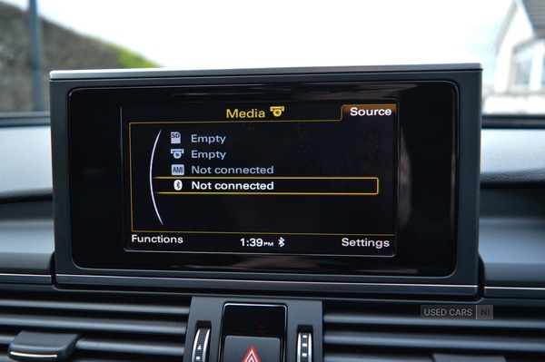 Used Audi A6 2017 for sale - 77372005: Photo 25