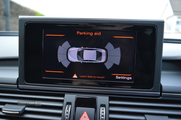 Used Audi A6 2017 for sale - 77372005: Photo 26