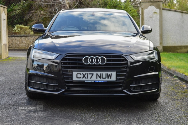 Used Audi A6 2017 for sale - 77372005: Photo 3