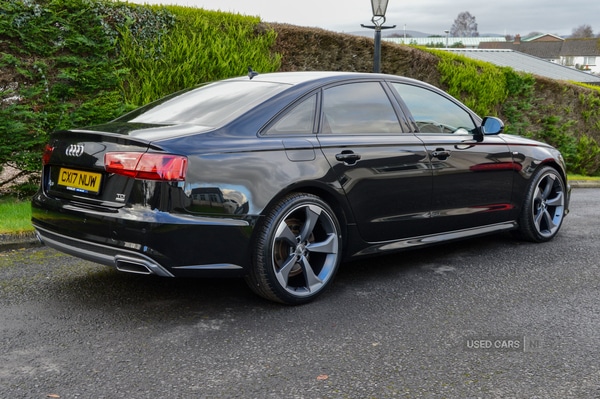 Used Audi A6 2017 for sale - 77372005: Photo 6