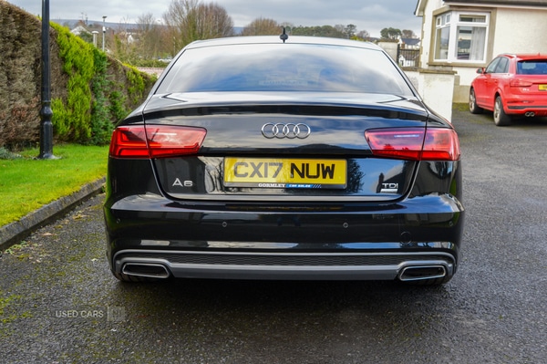 Used Audi A6 2017 for sale - 77372005: Photo 7