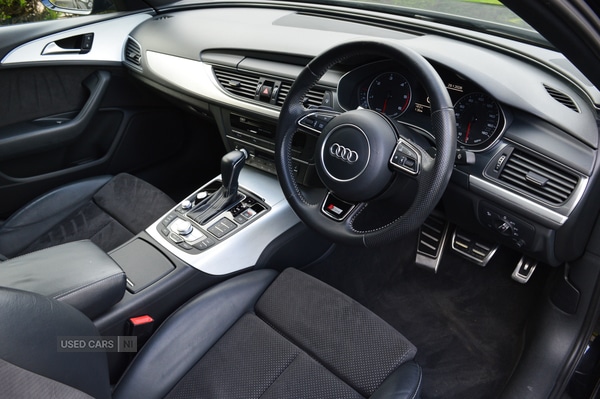 Used Audi A6 2017 for sale - 77372005: Photo 9