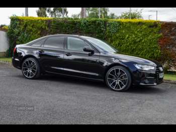 2013 - 2.0 TDI SE 4dr Multitronic