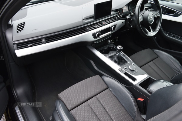 Used Audi A4 2017 for sale - 77613378: Photo 10