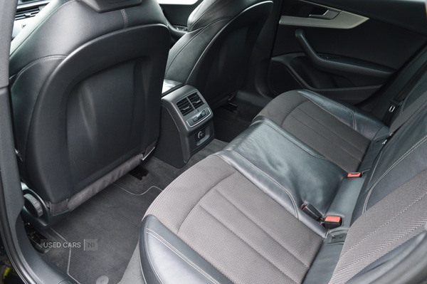 Used Audi A4 2017 for sale - 77613378: Photo 11