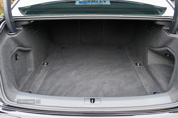 Used Audi A4 2017 for sale - 77613378: Photo 12