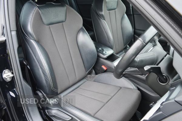 Used Audi A4 2017 for sale - 77613378: Photo 14