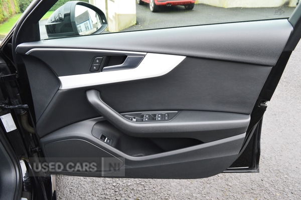 Used Audi A4 2017 for sale - 77613378: Photo 15