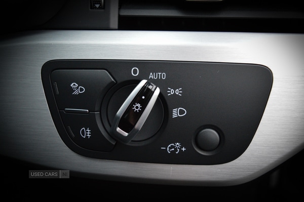 Used Audi A4 2017 for sale - 77613378: Photo 16