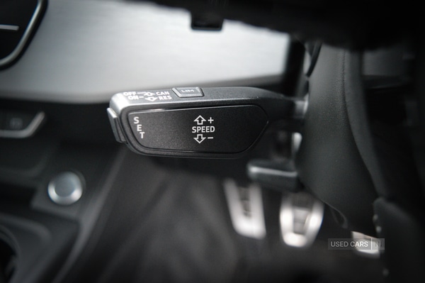 Used Audi A4 2017 for sale - 77613378: Photo 20