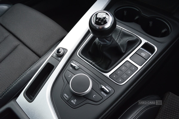 Used Audi A4 2017 for sale - 77613378: Photo 21