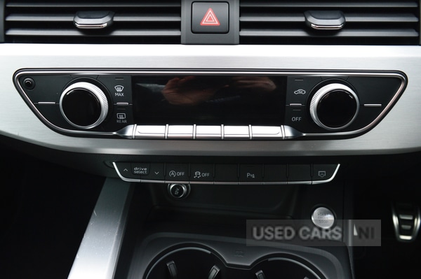 Used Audi A4 2017 for sale - 77613378: Photo 22