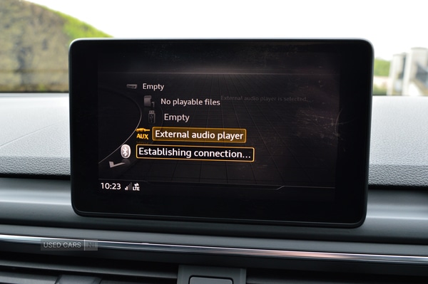 Used Audi A4 2017 for sale - 77613378: Photo 23